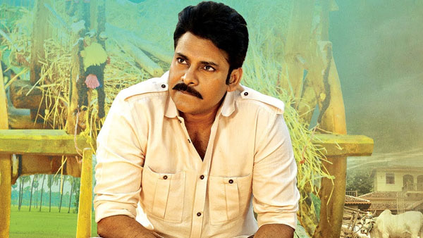 కమ్బ్యాక్ అదిరిపోయేలా ప్లాన్ చేసిన పవన్