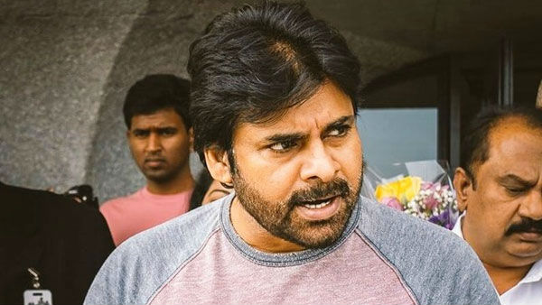 పవన్ కళ్యాణ్.. ఇన్‌సైడ్ టాక్