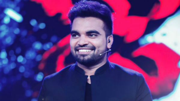 ఆ షోలో మాత్రం ప్రదీప్ ఉంటే కిక్కే కిక్కు