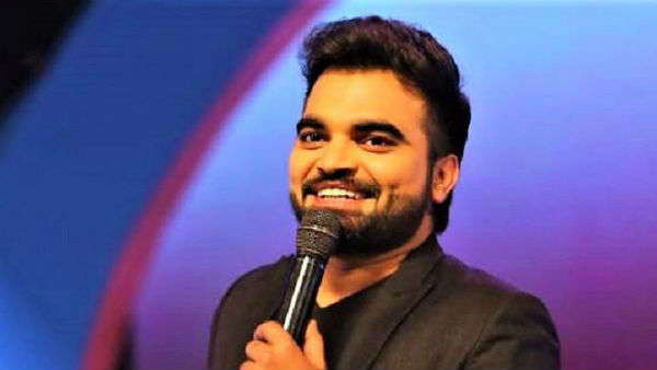 ఖండించిన ప్రదీప్..