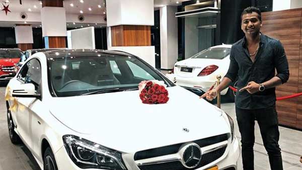 వీకెండ్ ఫుల్ ఎంజాయ్..