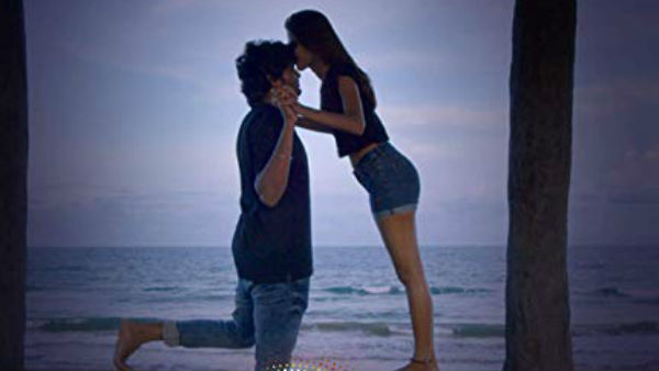 ఫస్టాఫ్ అనాలిసిస్..