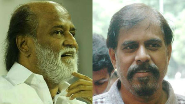 రజినీ ఇంటికి వెళ్లాలని ప్లాన్.. చివరకు కోర్టుకు వెళ్లారు