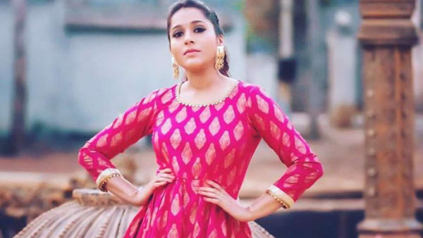 సుధీర్తో రిలేషన్పై రష్మీ కీలక వ్యాఖ్యలు