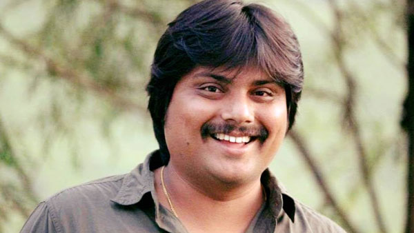 దర్శకుడి అవతారమెత్తుతున్న రచయిత