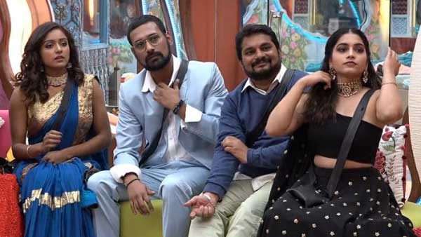 గ్యాంగ్‌కు క్రేజ్..