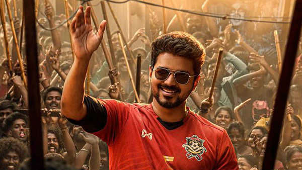 విజయ్‌పై తమన్ కామెంట్స్..