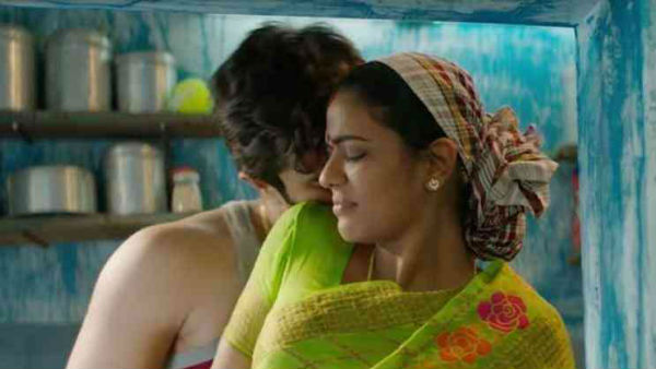  వరల్డ్ ఫేమస్ లవర్ ప్రీ రిలీజ్ బిజినెస్