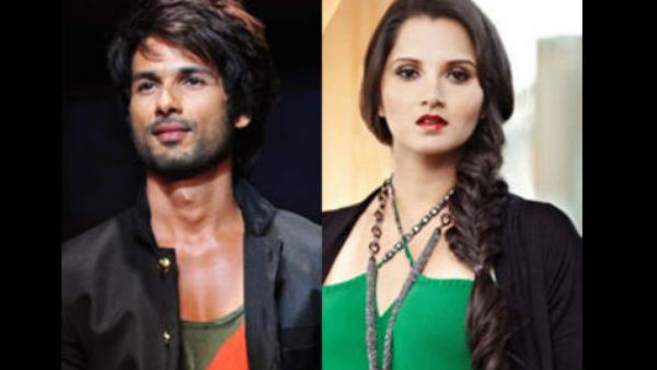 పీకల్లోతు ప్రేమలో షాహిద్