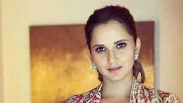 నాకు గుర్తు లేదని సానియా మిర్జా