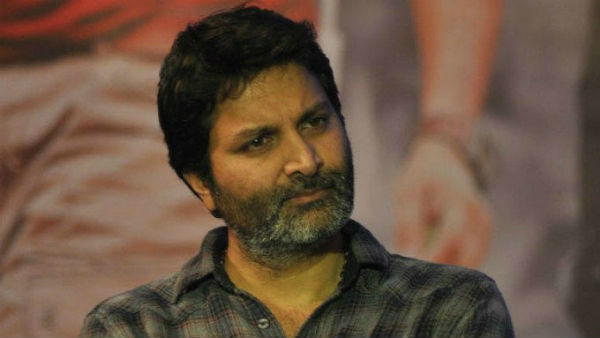 మరోసారి త్రివిక్రమ్ డైరెక్షన్‌లో అల్లు అర్జున్