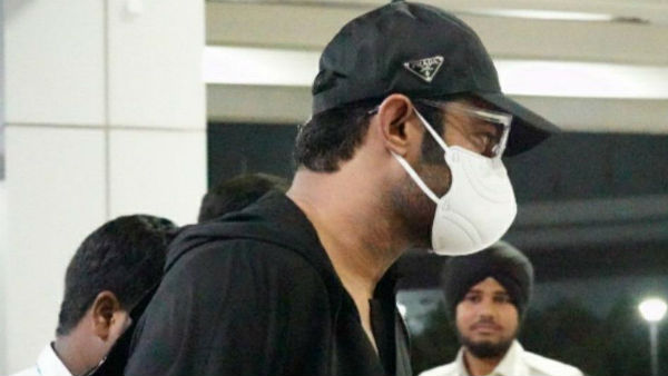 కరోనా వైరస్‌ బారిన పడకుండా