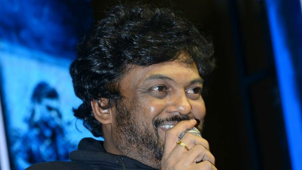 రాజమౌళి, రాఘవేంద్ర రావు, పూరి జగన్నాథ్..