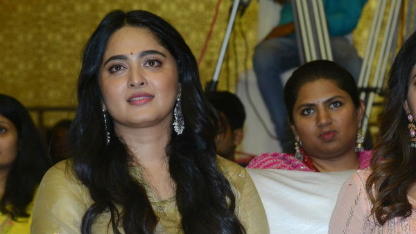 అనుష్క నిశ్శబ్దం