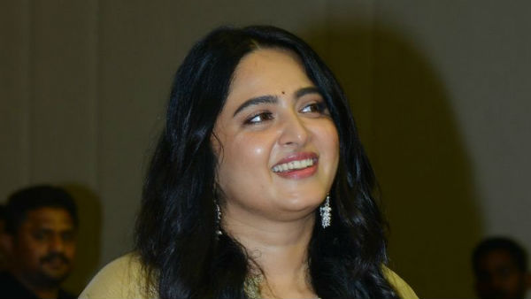 దానికీ ఓ టైమ్ వస్తుంది.. పెళ్లిపై అనుష్క రియాక్షన్