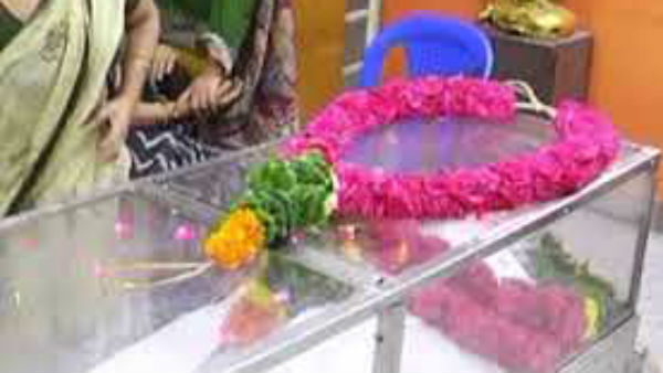 సి. వెంకట్ రాజు స్వగ్రామం.. తల్లిదండ్రులు