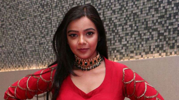 ముంబై నుంచి వచ్చిన హీరోయిన్‌ అనుకున్నా.. కానీ!