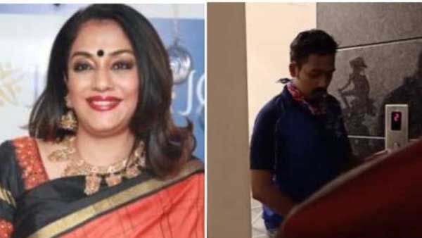 అశ్లీల గ్రూపుల్లో నటి నంబర్.. అసభ్యకరమైన సందేశాలు.. పిజ్జా బాయ్పై ఫిర్యాదు