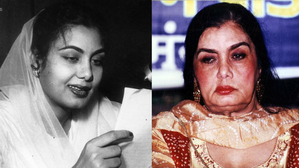  నిమ్మి కెరీర్ సంగతులు