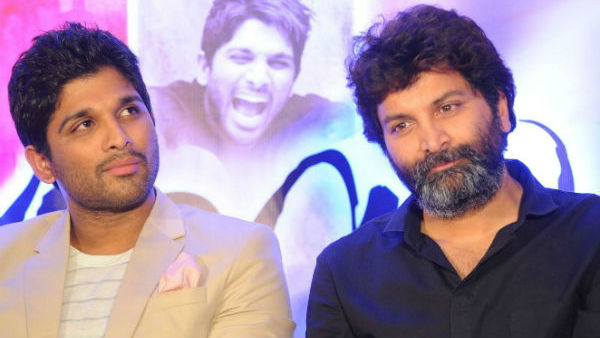 క్రియేటివ్ డైరెక్టర్ కోసం రెడీ అవుతున్నాడు