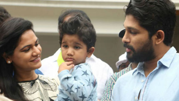 తల్లిదండ్రులుగా సరైన నిర్ణయం..