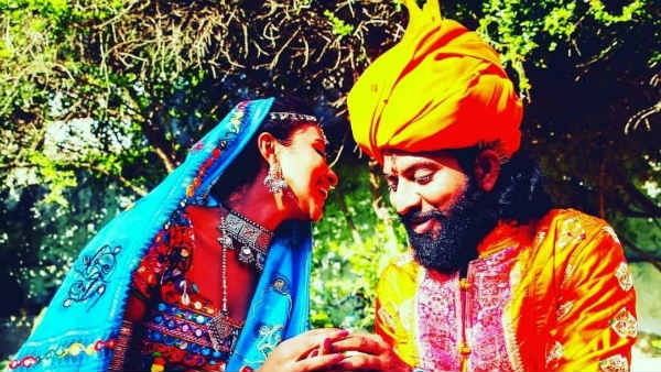  కొద్దిరోజుల క్రితమే బ్రేకప్