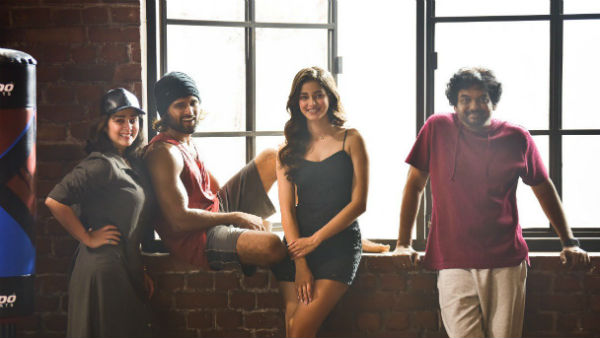 రౌడీ స్టార్కు ఊహించని ఎదురుదెబ్బలు