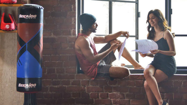 ఆశలన్నీ డైనమిక్ డైరెక్టర్ సినిమాపైనే