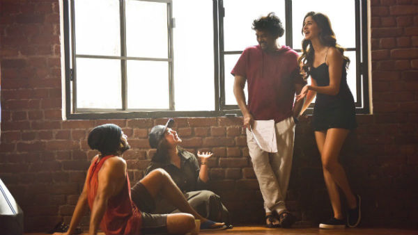 ఆయన ఎంట్రీ సినిమా రేంజ్ పెరిగిపోయింది