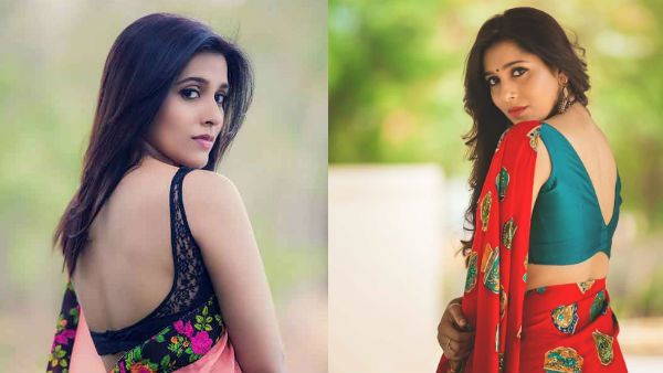 సోషల్ మీడియాలో ఫుల్ యాక్టివ్..