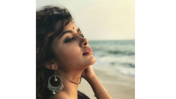 అదృష్టం లేని భామ..