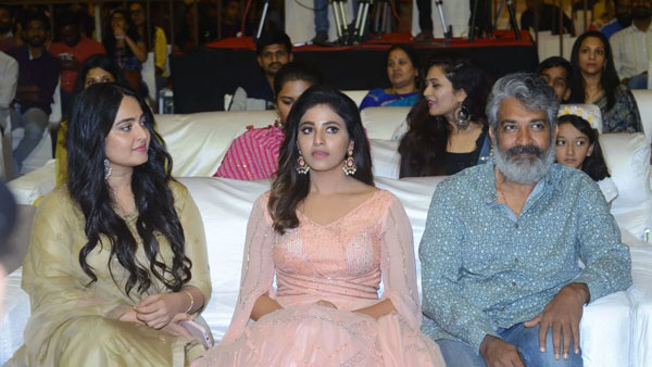 పదిహేనేళ్ల ప్రయాణం.. ప్రముఖులంతా హాజరు 