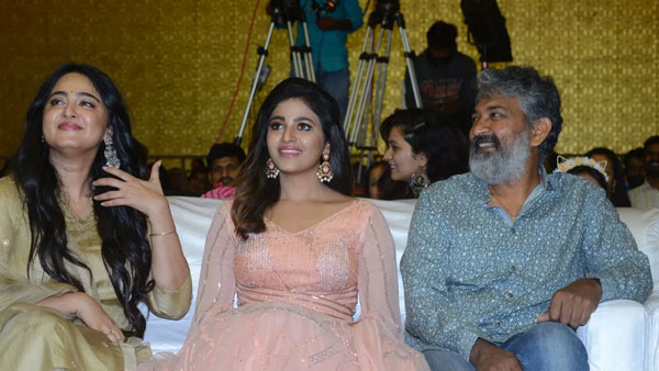  నా మనసులో స్వీటీకి ప్రత్యేక స్థానం