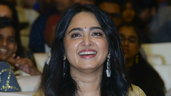 నా జీవితాన్ని మార్చేసిన అనుష్క