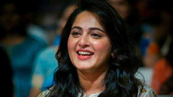 అనుష్క దాన గుణం గురించి