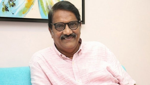 అశ్వినీదత్ 20 లక్షల విరాళం