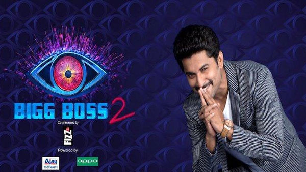 నాని హోస్టింగ్ కంటే.. అవే హైలైట్ అయ్యాయి