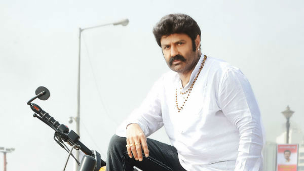 యాక్షన్ మొదలెట్టిన నందమూరి హీరో