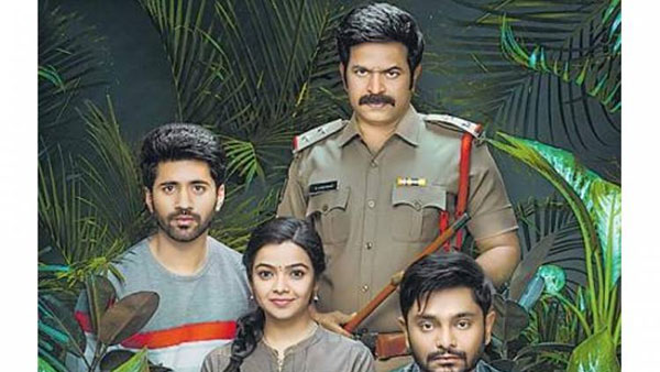 మీ కుమారుడిని హీరోగా ఎందుకు ఇండస్ట్రీలోకి తీసుకొస్తున్నారు? 