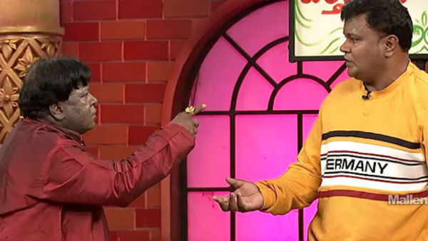 ఆ ఇద్దరు టీమ్ లీడర్లు చేసిన పనే కారణం