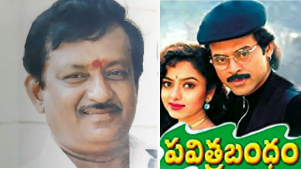 ప్రభాస్, వెంకటేష్‌లతో సినిమాలు