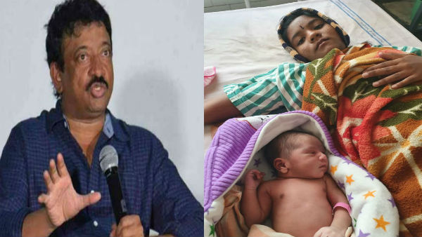 రామ్ గోపాల్ వర్మ ట్వీట్.. వారి భవిష్యత్తే క్షేమం కాదు