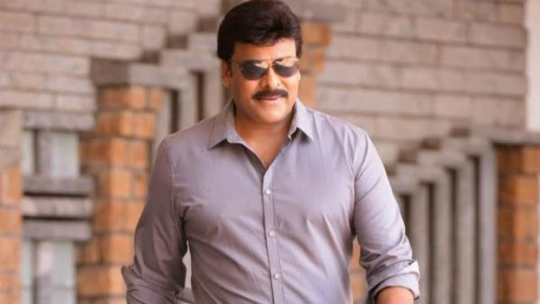 ఉగాది రోజే.. మెగా ఆగమనం 