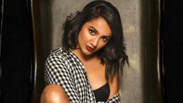 బిగ్‌బాస్ బ్యూటీ రచ్చ..