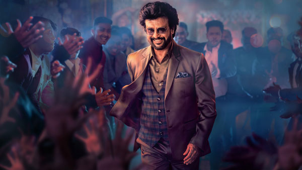 దర్బార్ అనంతరం సూపర్ స్టార్..