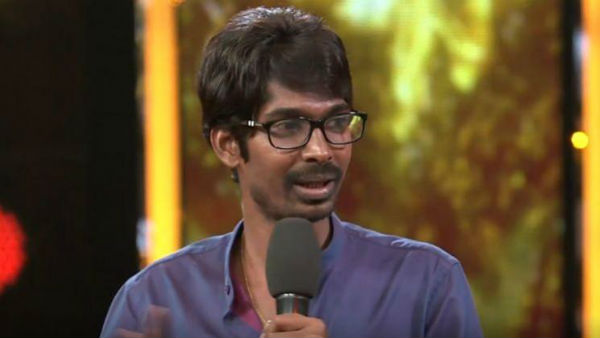 అలా జబర్దస్త్ మొదలు..