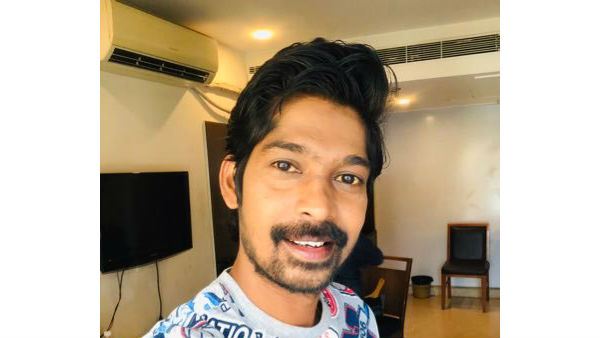 మధ్యలో అలా..