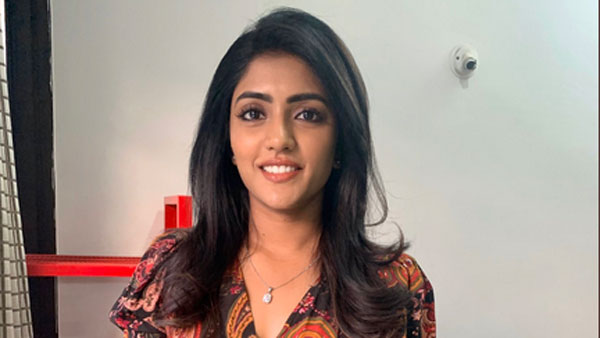 కన్నేసిన ఈషా.. అద్భుతమైన అవకాశం 