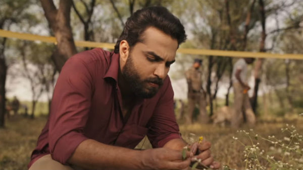 ఓవర్సీస్‌, రెస్ట్ ఆఫ్ ఇండియా