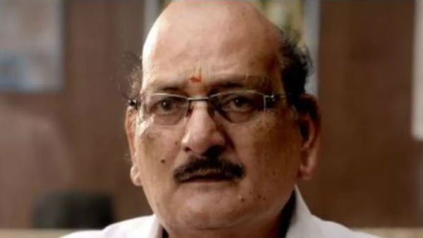 40 ఏళ్లుగా ఇండస్ట్రీలో